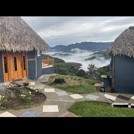 H&R Ranch Resort And Spa Estelí Екстериор снимка