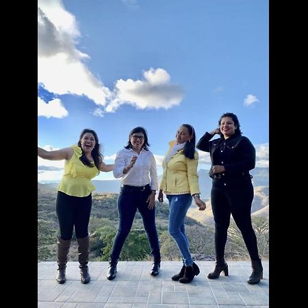 H&R Ranch Resort And Spa Estelí Екстериор снимка