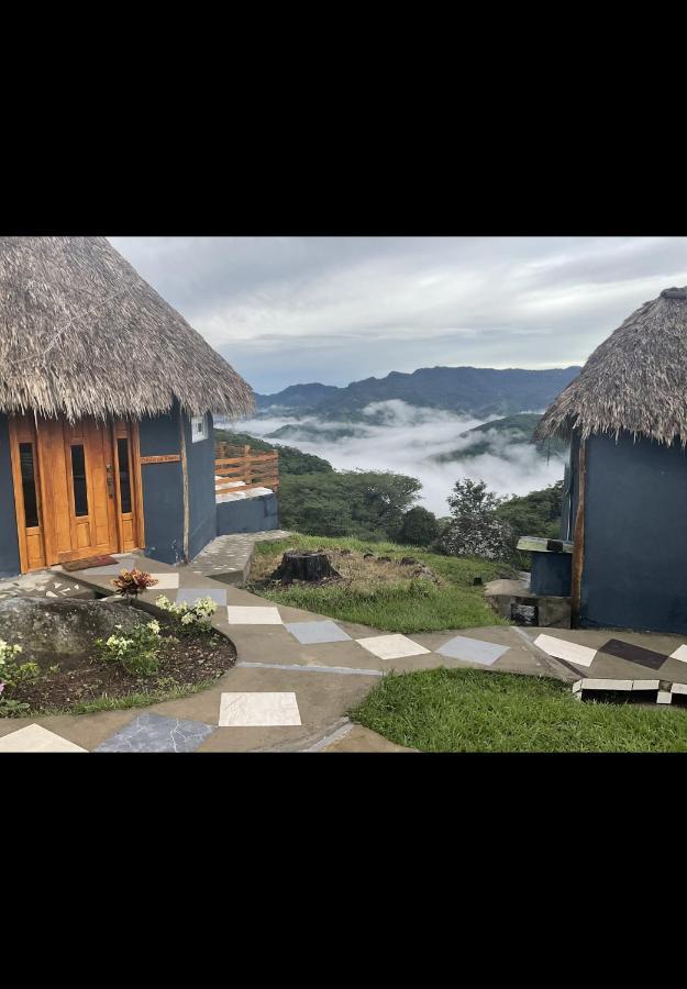 H&R Ranch Resort And Spa Estelí Екстериор снимка