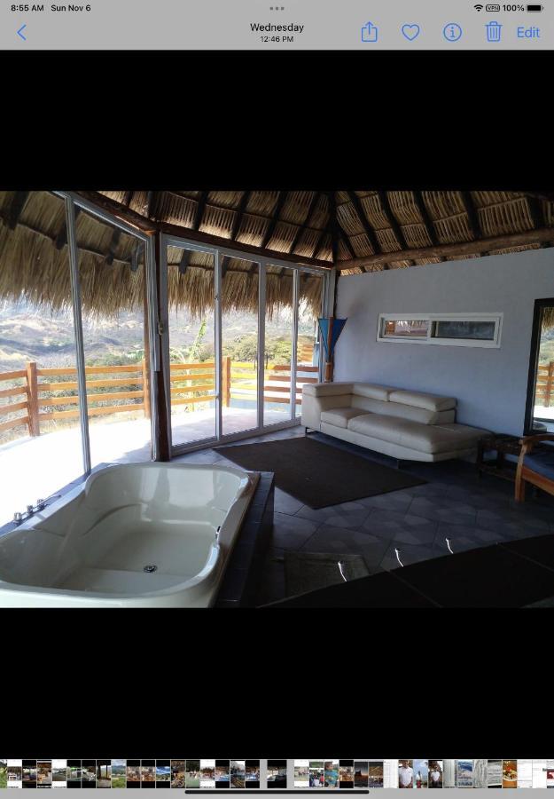 H&R Ranch Resort And Spa Estelí Екстериор снимка