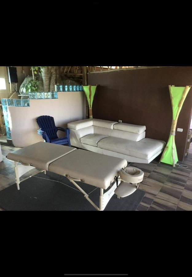 H&R Ranch Resort And Spa Estelí Екстериор снимка