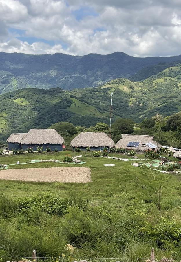 H&R Ranch Resort And Spa Estelí Екстериор снимка
