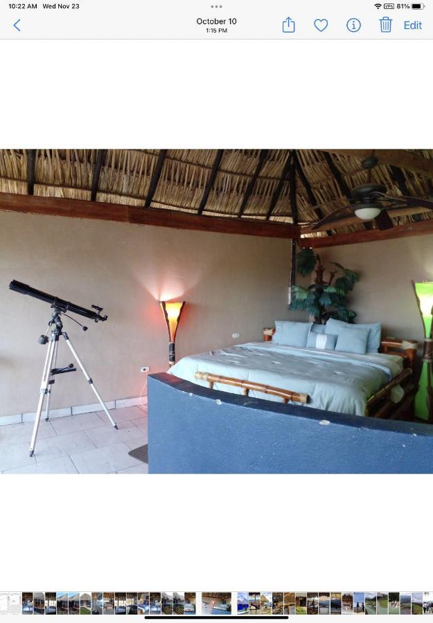 H&R Ranch Resort And Spa Estelí Екстериор снимка