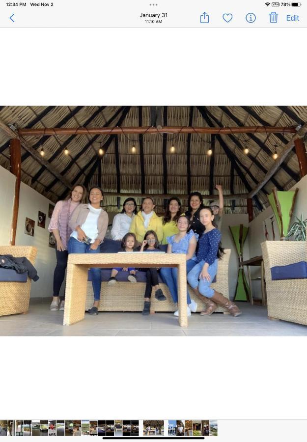 H&R Ranch Resort And Spa Estelí Екстериор снимка