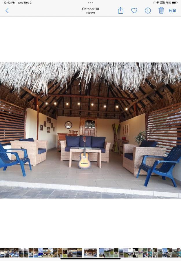 H&R Ranch Resort And Spa Estelí Екстериор снимка