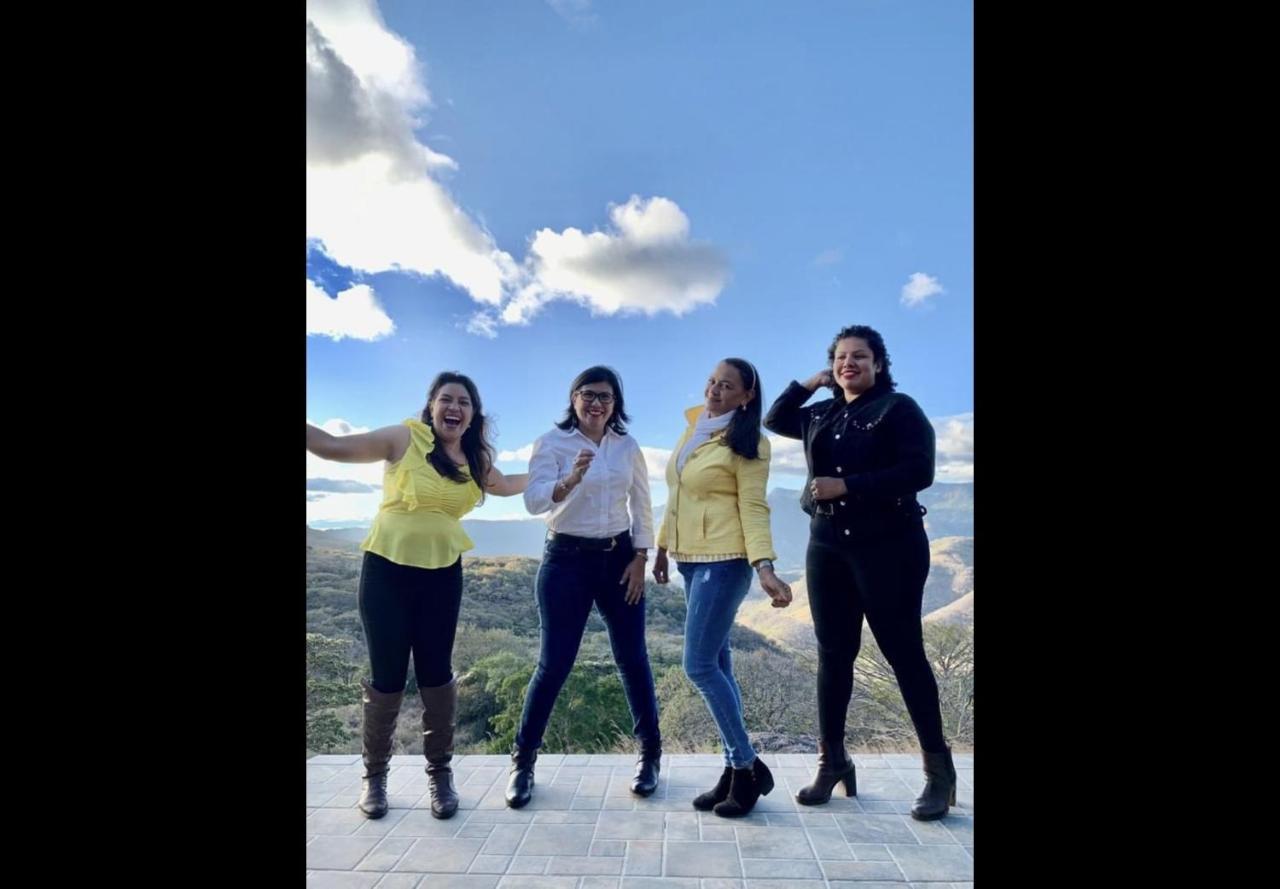 H&R Ranch Resort And Spa Estelí Екстериор снимка