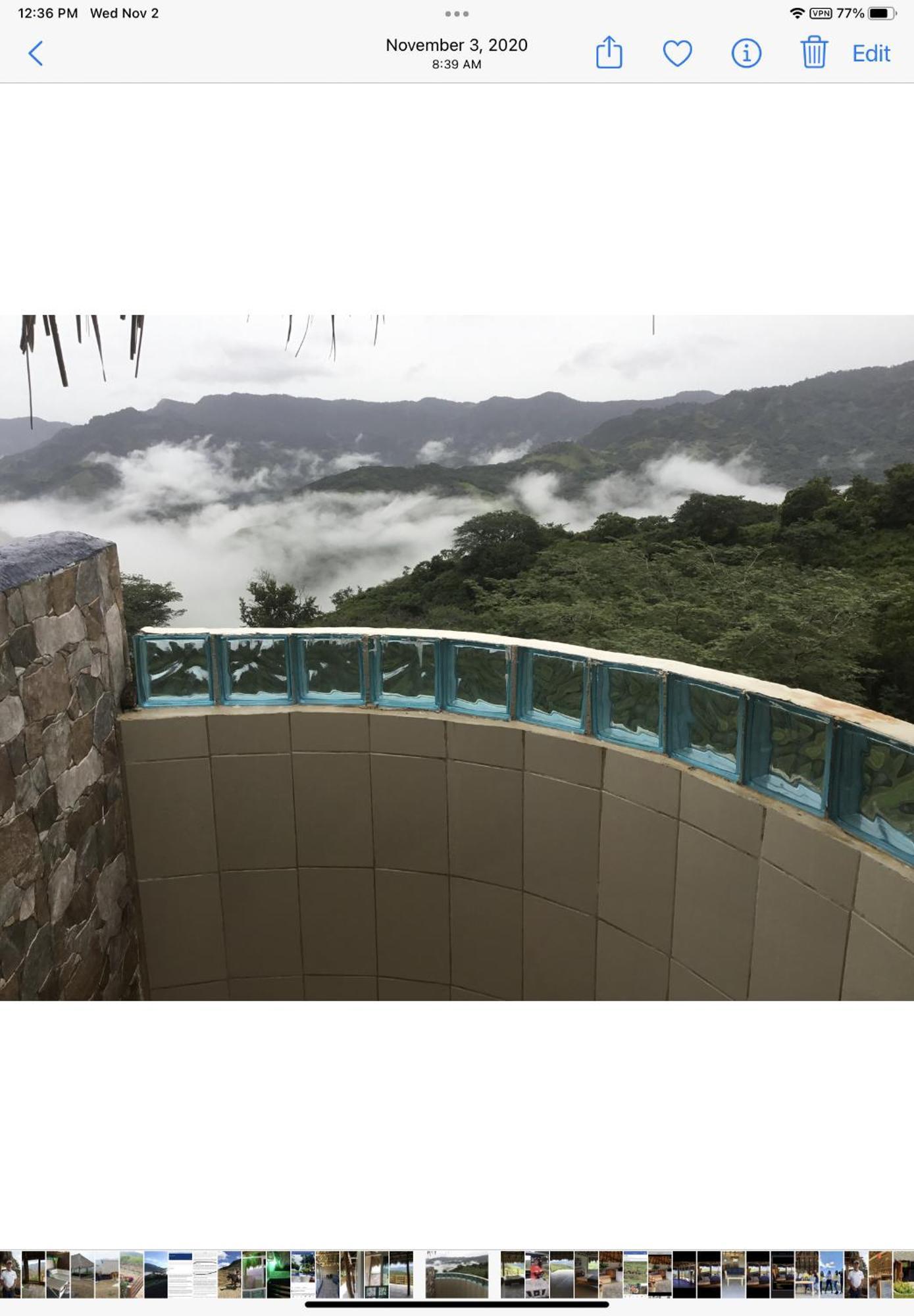 H&R Ranch Resort And Spa Estelí Екстериор снимка