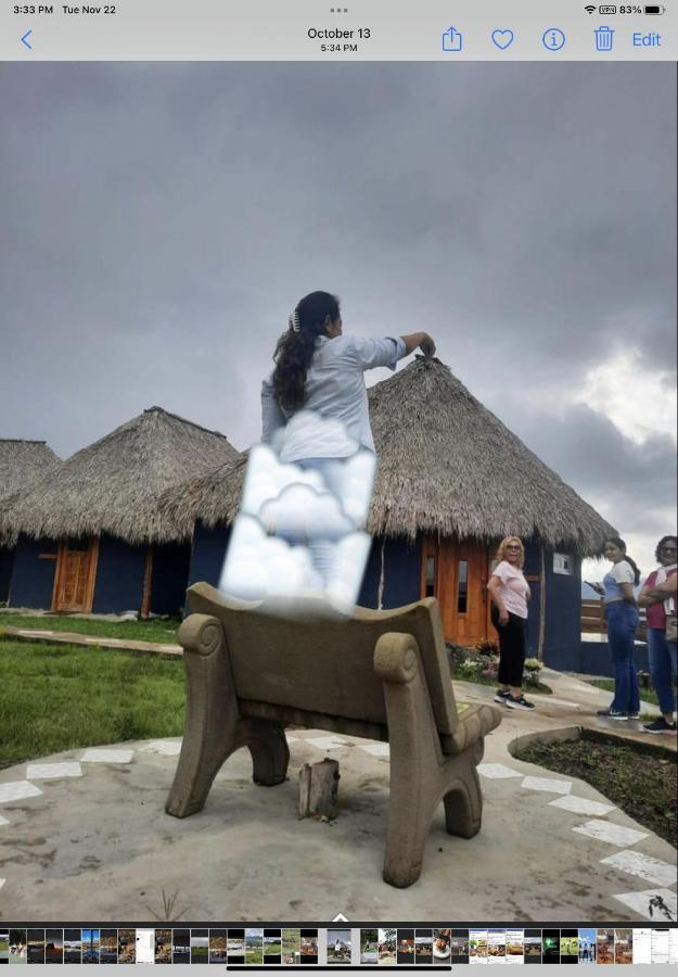 H&R Ranch Resort And Spa Estelí Екстериор снимка