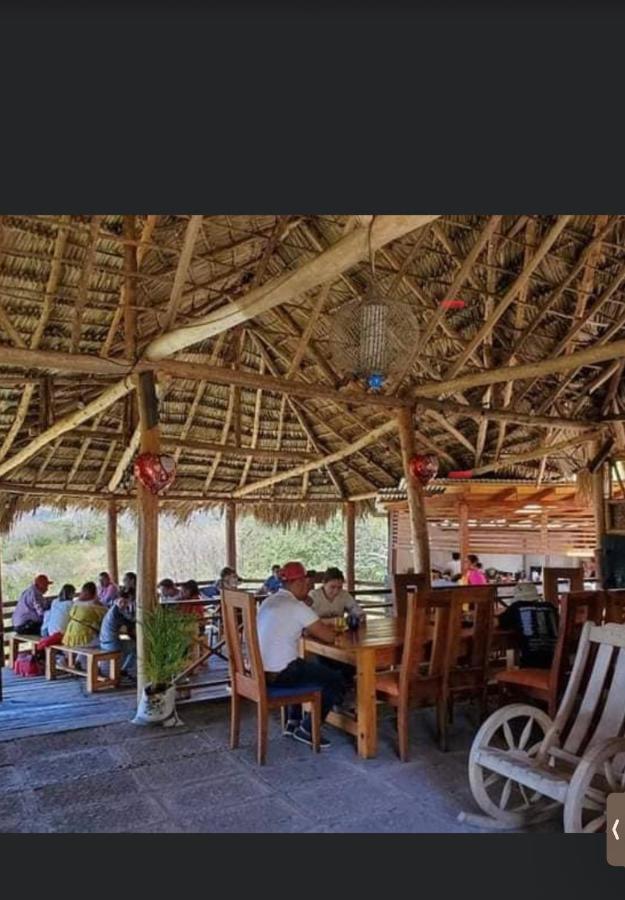 H&R Ranch Resort And Spa Estelí Екстериор снимка
